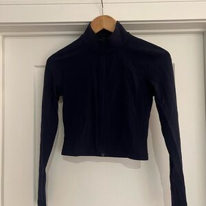 TNA Full Zip Jacket